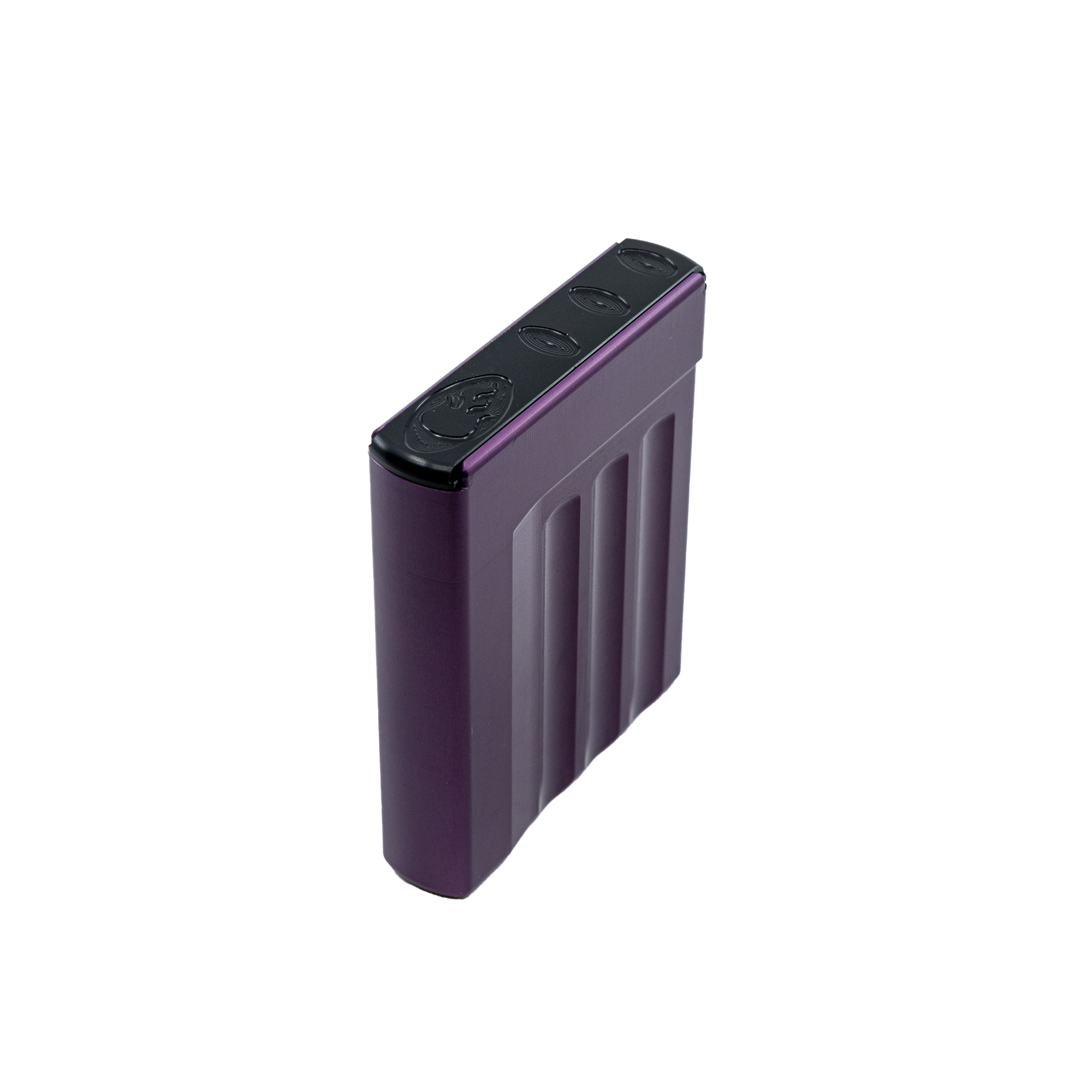 joint storage purple black